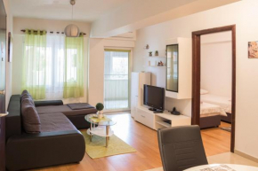Apartment Gianluca